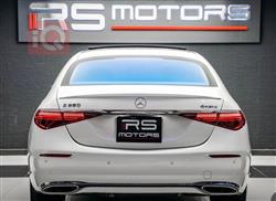 مێرسێدس بێنز S-Class